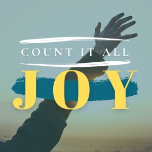 Pastor John Ahern - Count it All Joy (part two)