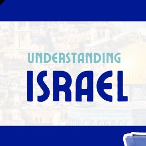 Pastor John Ahern - Understanding Israel