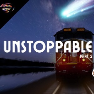Pastor John Ahern - Unstoppable (part two)