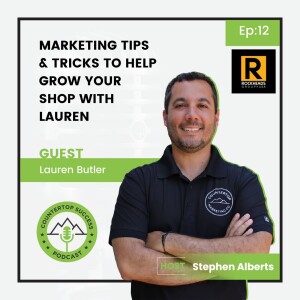 Marketing Tips & Tricks to Help Grow your Shop with Lauren