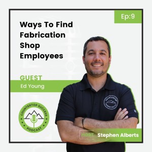Ways To Find Fabrication Shop Employees