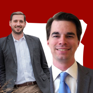 Can Republicans win again in Oregon? James Ball & Nick Prelosky | EP. 15