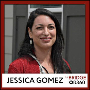 Jessica Gomez wants to disrupt how Oregonians view the GOP | EP 31