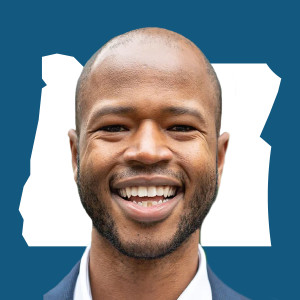 Portland‘s Non-Profit ”Superstar” Cameron Whitten has a bright outlook for the future of Portland | EP 32