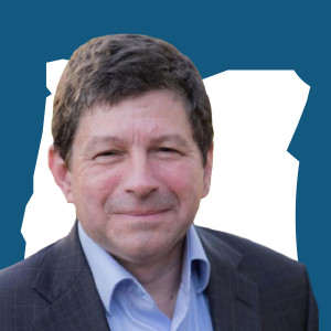 Steve Novick has some big ideas (and great stories) | EP 34