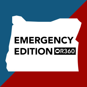 ”Emergency Pod” on the story behind a surprising gubernatorial endorsement! | EP 69