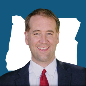 What Tobias Read learned running for Governor | EP 80 Oregon State Treasurer Tobias Read