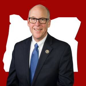 How Greg Walden almost didn’t go to Congress | EP 91