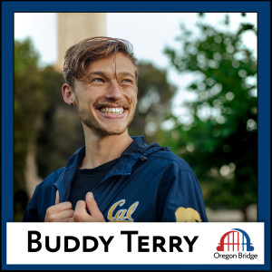 Behind the pod & news media with Producer Buddy Terry | EP 24