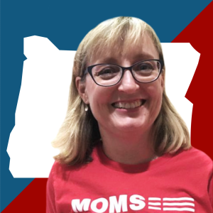 The State of Gun Safety Policy w/ Moms Demand Action Chapter Leader Hilary Uhlig | EP 87
