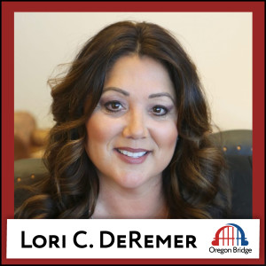 BREAKING NEWS! Mayor Lori Chavez-DeRemer is running for congress | EP 14