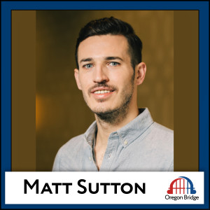 Matt Sutton | Bonus Episode! | EP 7. | Drug Policy Alliance
