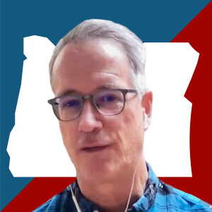 Nigel Jaquiss tells the most shocking story in modern Oregon political history | EP 86