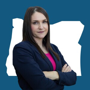 Secretary Shemia Fagan on election integrity and how Oregon counts ballots | EP 81