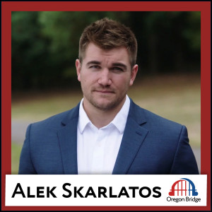 Alek Skarlatos | EP. 2