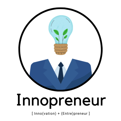 The Innopreneur Podcast