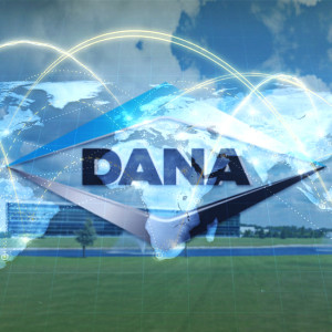 Episódio 14 - Rádio Dana - Uma Força Global