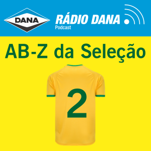 AB-Z da Seleção, Episódio 2:  G, de goleadores, e H, de hermanos