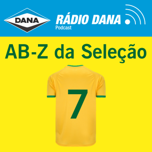 AB-Z da Seleção, Episódio 7: L de Lenda e Z de Zagallo