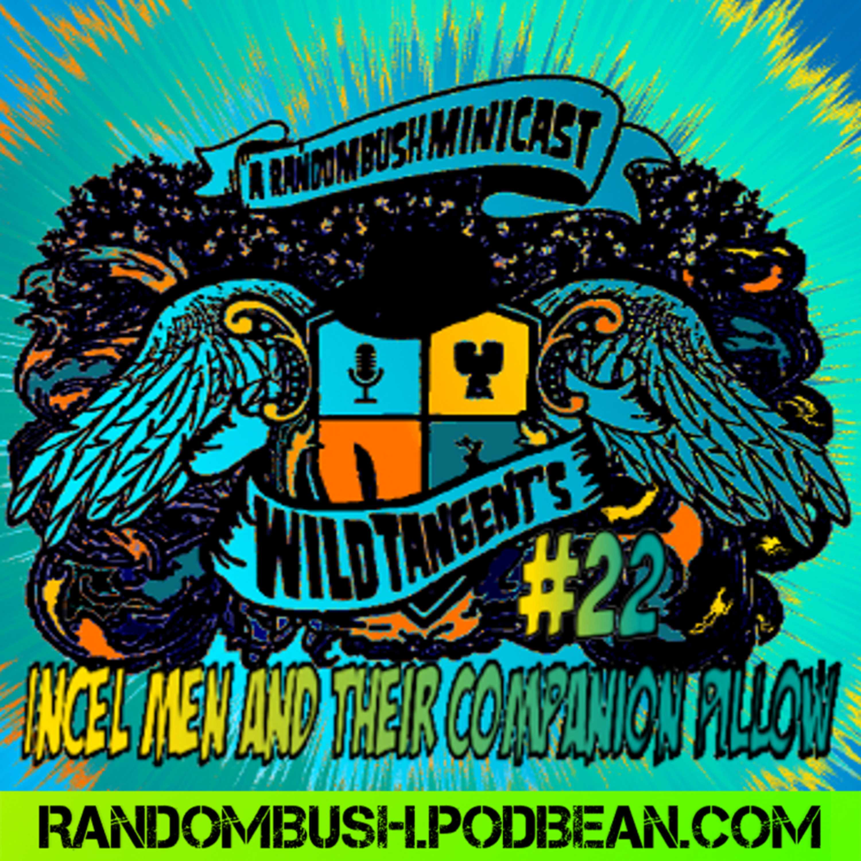 Super Bush: A Comedy Sketch Podcast