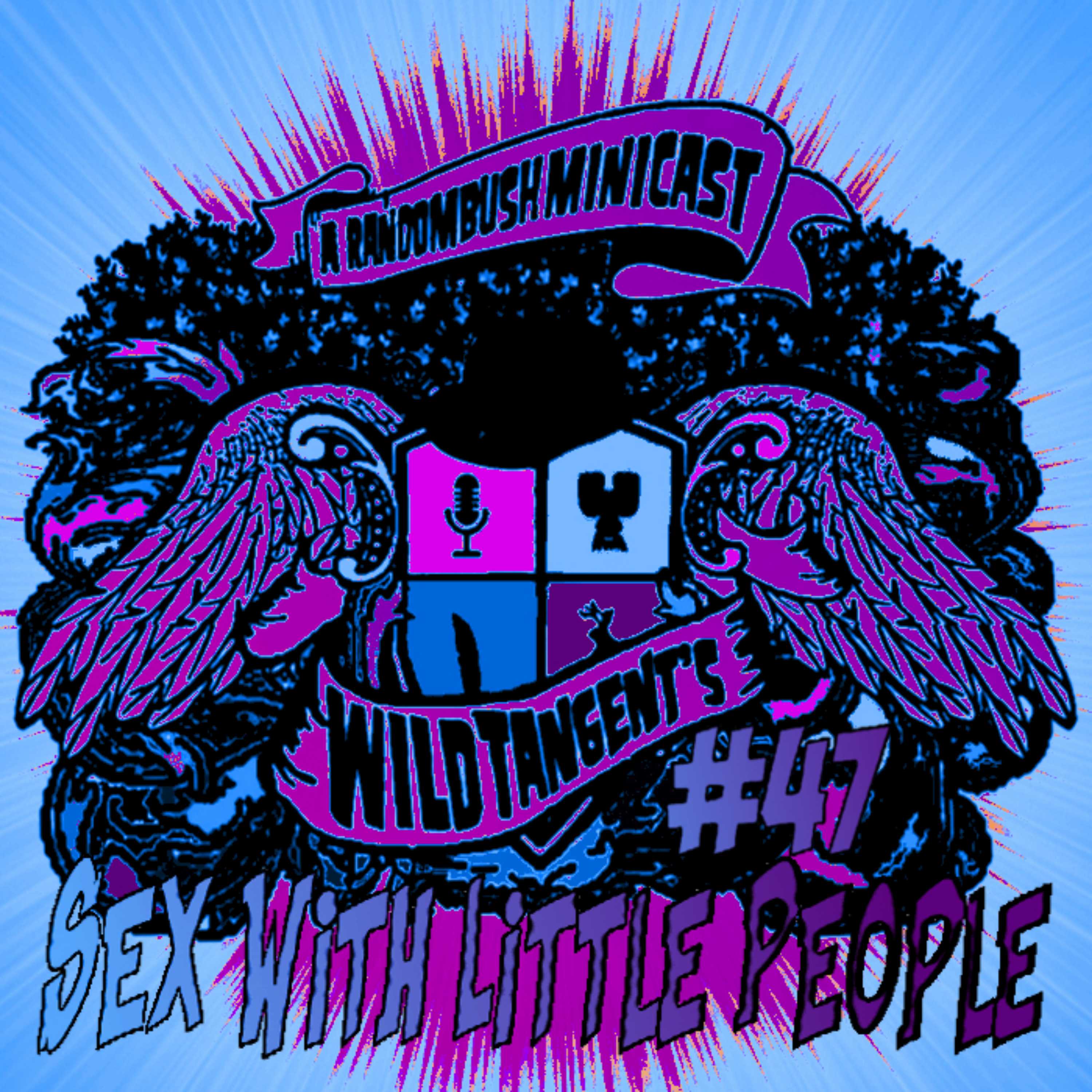 Super Bush: A Comedy Sketch Podcast