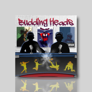 Budding Heads S3 E1: Bam and Jon Are Renewed for Another Season.