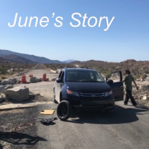 June’s Story