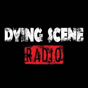 Dying Scene Radio - (*both laugh*) Episode 58: The Return of Be Well’s Brian McTernan!