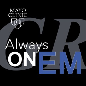 Grand Rounds - Dr. Laura Burke - Emergency Physicians as leaders of high-value healthcare