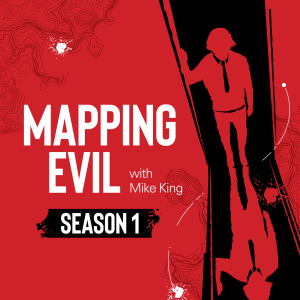 S1 Trailer: Introducing Mapping Evil with Mike King