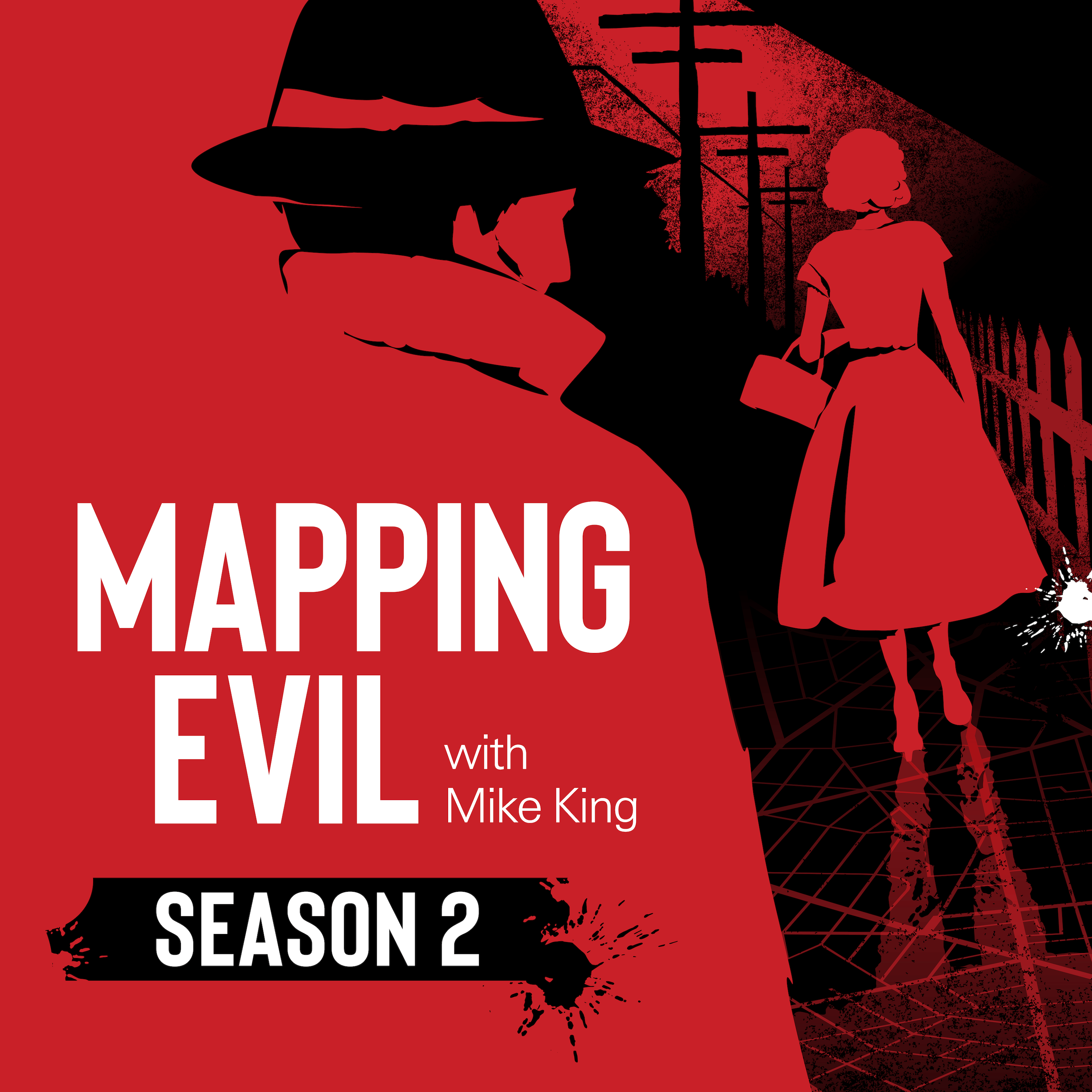 S2 04: Mapping a Monster