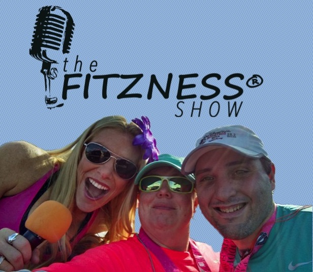 The Fitzness Show: Ep 25: Audience Questions Answered #2