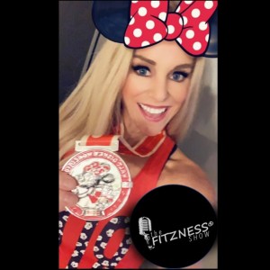 The Fitzness Show: Ep 86: 2019 WDW Marathon Weekend Recap