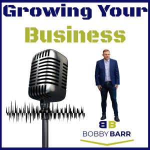 Here’s Why You’re Not Generating Your Desired Revenue in Your Business By Bobby Barr