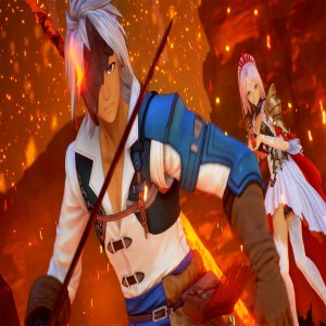 Tales of Arise, The Artful Escape of PlayStation Showcase