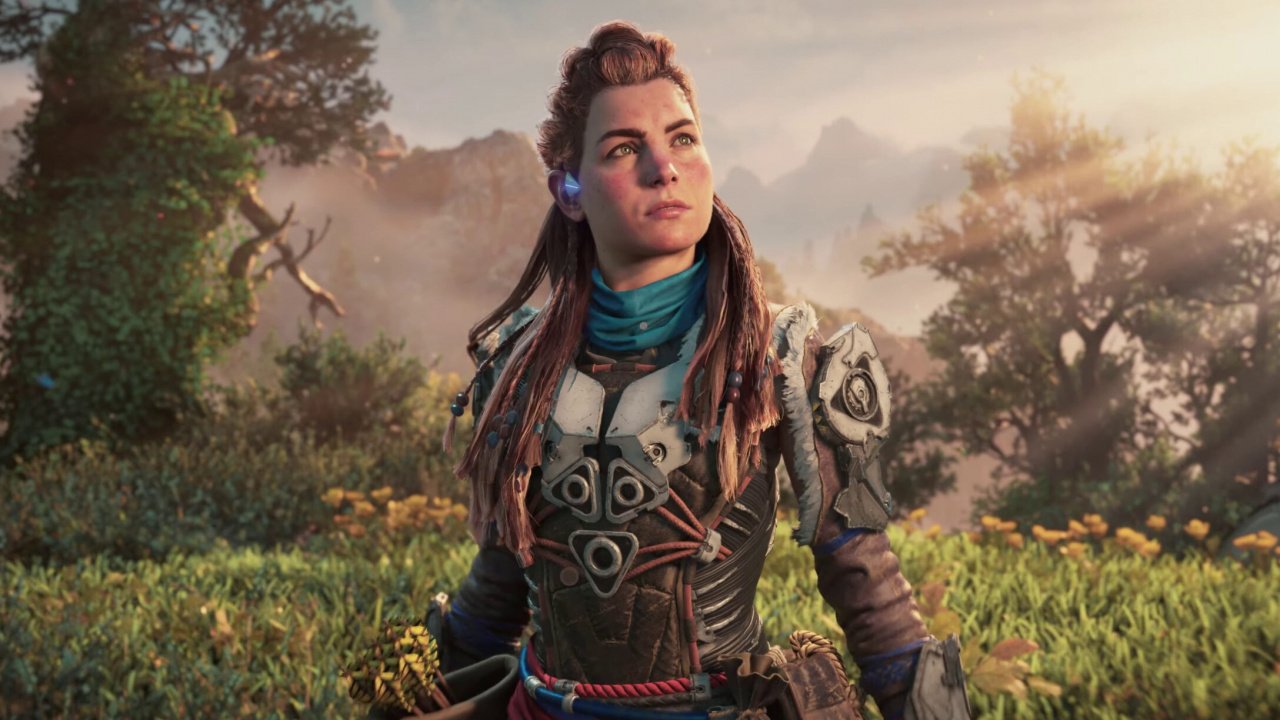 Horizon Forbidden West og Dying Light 2