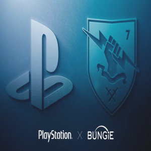 Sony kjøper Bungie!
