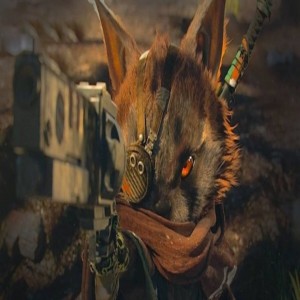 Biomutant, Armello og første liveopptak