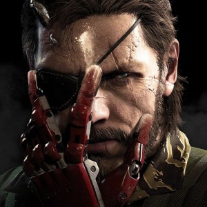 13. Metal Gear Awesome!