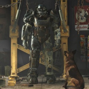 22: Er Fallout 4 årets beste spill?