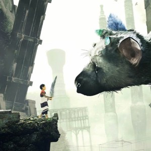 64: At Last Guardian