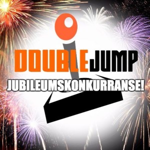 JUBILEUMSKONKURRANSE!