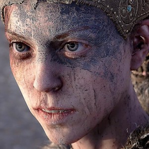 102: Er Hellblade årets viktigste spill?