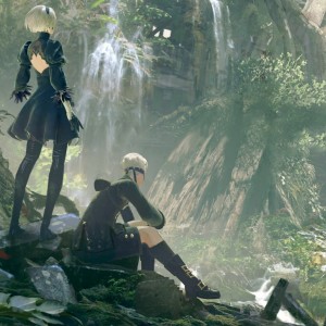 Nier: Automata Spoilercast