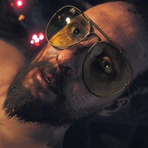 115: Er Far Cry 5 noe tess?