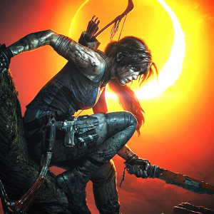132: Shadow of the Tomb Raider, AC: Odyssey og isprat