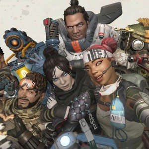 149: Apex Legends og Metro Exodus