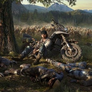 158: Days Gone, Imperator: Rome og Paradox-nerding