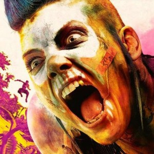 160: Rage 2 og bunadspreik