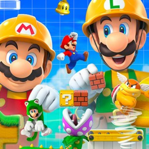 165: Super Mario Maker 2, The Sinking City og sommertid